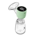 Electric Breast Pump LILA Green